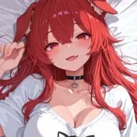 Penny — AI character avatar