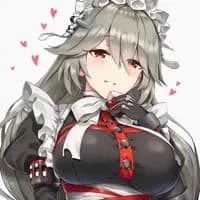 Rina — AI character avatar