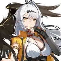Yixuan — AI character avatar