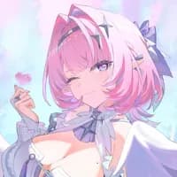 Remielle — AI character avatar