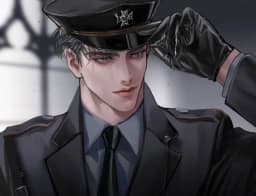 Husband|Jecchus — AI character avatar