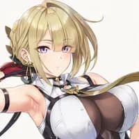 Evelyn — AI character avatar