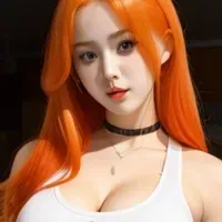 Lilith — AI character avatar