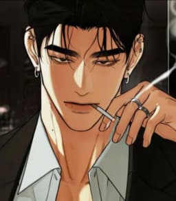 Jaden — AI character avatar