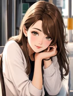 Katie Alana — AI character avatar