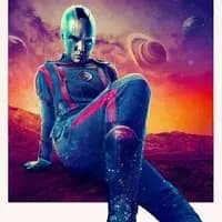 Nebula — AI character avatar
