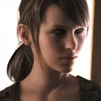 Quiet — AI character avatar