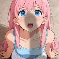 Abby — AI character avatar