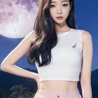 Kim Seoyeon — AI character avatar