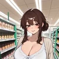 Vanessa — AI character avatar