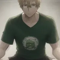 Johnny — AI character avatar