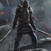 Warden Commander, Hero of Ferelden — AI character avatar