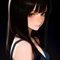 Zoey — AI character avatar