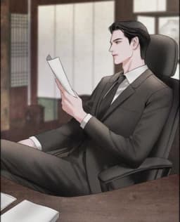 Pierce Aldridge โ AI character avatar