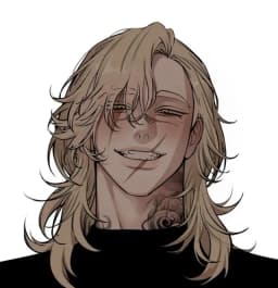 Michelle Lethernile — AI character avatar