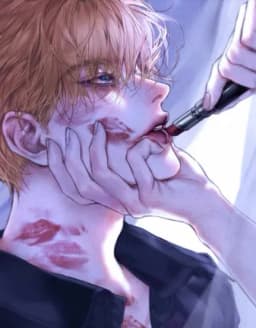 Luca — AI character avatar