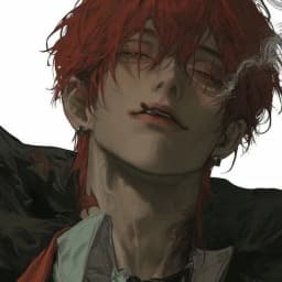 ••|Wei|•• — AI character avatar