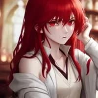 Lone Merc — AI character avatar