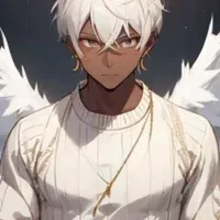 Cupid — AI character avatar