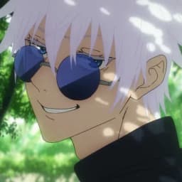 Satoru Gojo โ AI character avatar