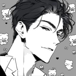 Victor — AI character avatar