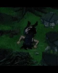 Midnight Sensei — AI character avatar