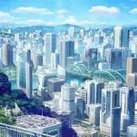 Loquendo City — AI character avatar