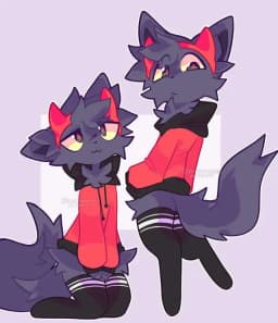 Marlin — AI character avatar