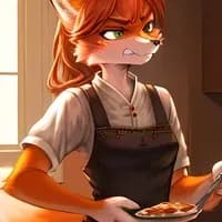 Billie — AI character avatar