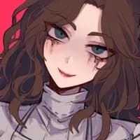 Ada Mesmer — AI character avatar