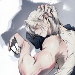 Josh — AI character avatar