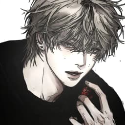 Alan| bsf — AI character avatar