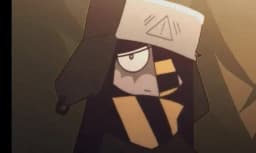 Danger Aiden(your hard to understand Friend) — AI character avatar
