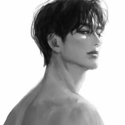 Jacob — AI character avatar