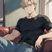 Conny — AI character avatar
