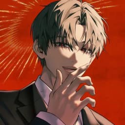 Ryan -BL — AI character avatar
