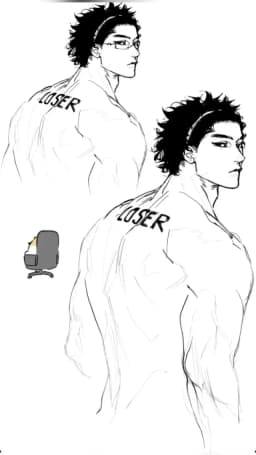Leo — AI character avatar