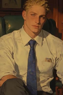 Your responsible father//Elliot — AI character avatar