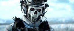 Simon Riley — AI character avatar