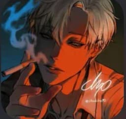 Lexon — AI character avatar
