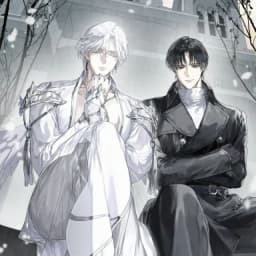 Aion & Chaos — AI character avatar