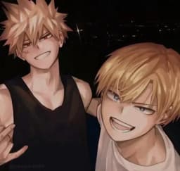 Mha — AI character avatar