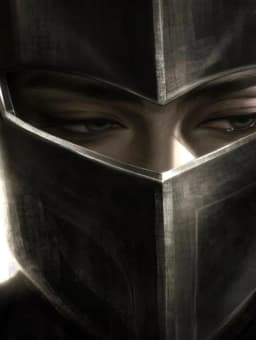 Alden 𓆟Knight BL𓆟 — AI character avatar