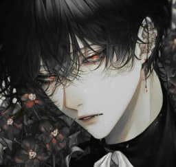 . π· Ezekiel Avery Β· β AI character avatar