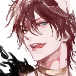 Keith Smith — AI character avatar