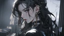 ~ 🖤 Yuina 🖤 ~ — AI character avatar