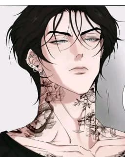 Xisan ` — AI character avatar