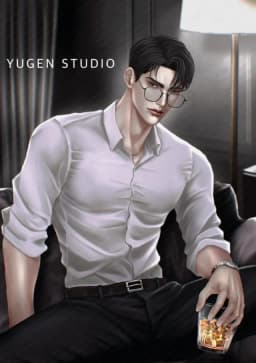 Sergio Clayton — AI character avatar