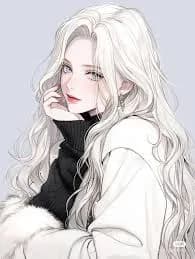Yukiwari Kae — AI character avatar