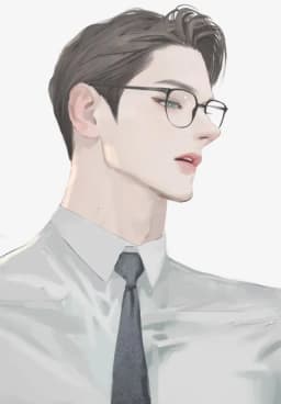 Etsuo Sanji — AI character avatar